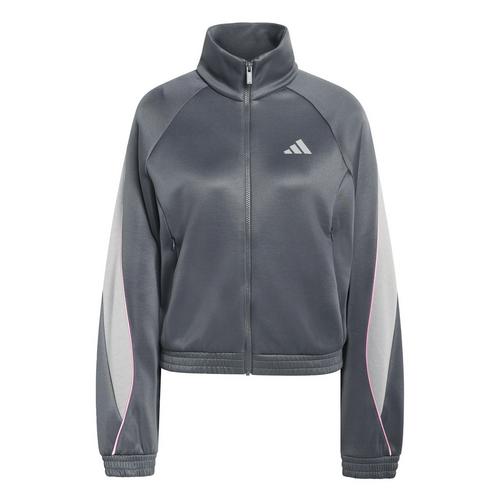 adidas Stadium Trainingsjacke Trainingsanzug Damen