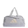 adidas adidas Woman Defender Duffelbag S Sporttasche Damen - Halo Silver / Grey One