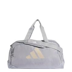 adidas adidas Woman Defender Duffelbag S Sporttasche Damen Halo Silver / Grey One