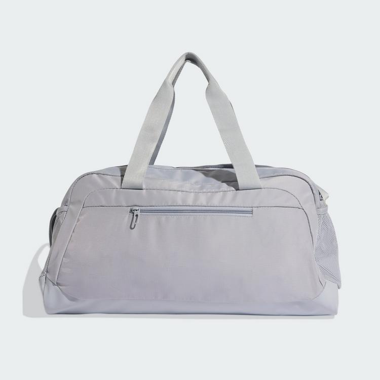 adidas adidas adidas Woman Defender Duffelbag S Sporttasche Damen - Halo Silver / Grey One - 0 | SportScheck