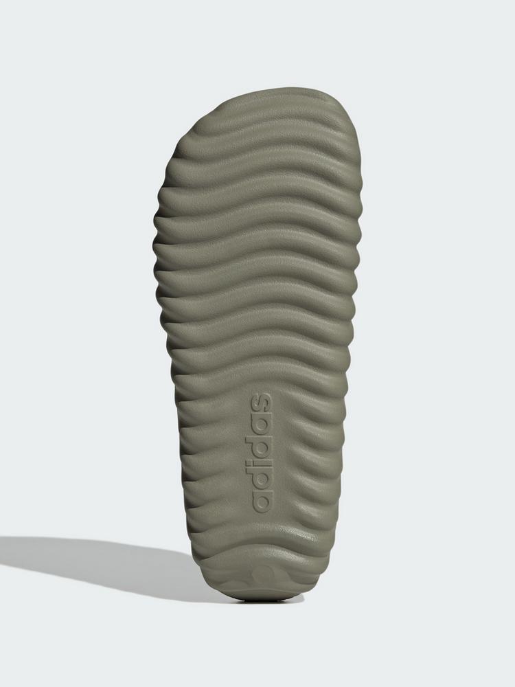 adidas adidas Adissage 360rec Slides Badelatschen Herren - Clay / Clay / Clay - 2 | SportScheck