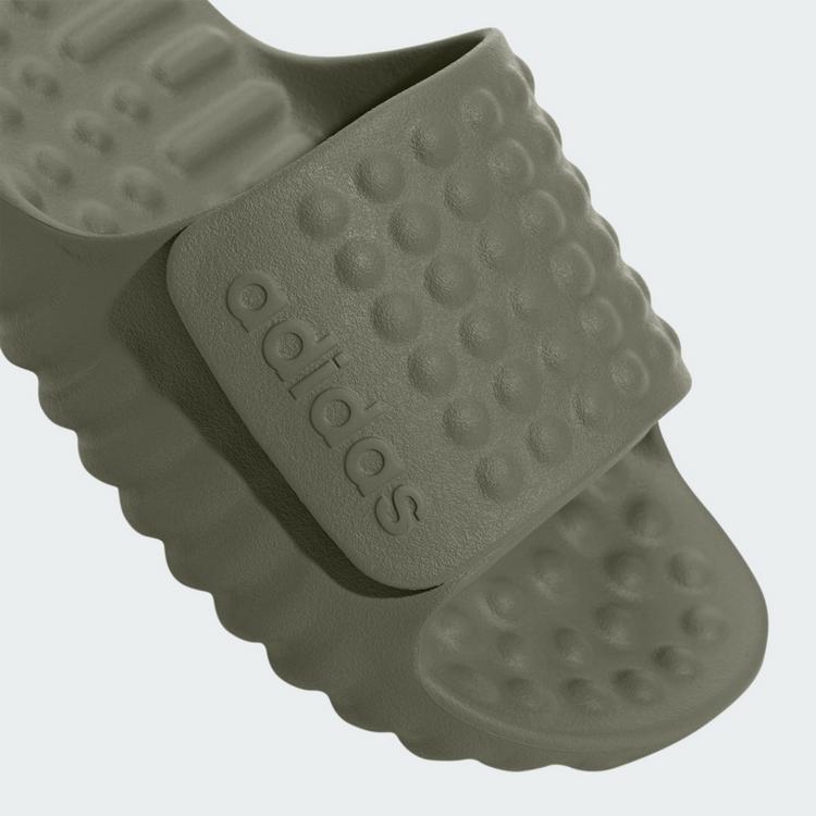 adidas adidas Adissage 360rec Slides Badelatschen Herren - Clay / Clay / Clay - 6 | SportScheck