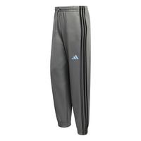 adidas Stadium Trainingshose Trainingshose Herren - Charcoal Solid Grey / Grey Six
