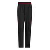 adidas adidas Crazy Lite Hose Funktionshose Herren - Black / Pure Ruby
