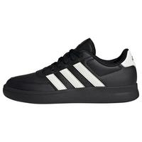 adidas Breaknet 2.0 Schuh Sneaker Herren - Core Black / Core White / Core Black