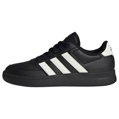 adidas Breaknet 2.0 Schuh Sneaker Herren Core Black / Core White / Core Black