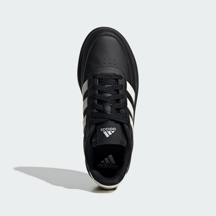 adidas adidas Breaknet 2.0 Schuh Sneaker Herren - Core Black / Core White / Core Black - 1 | SportScheck