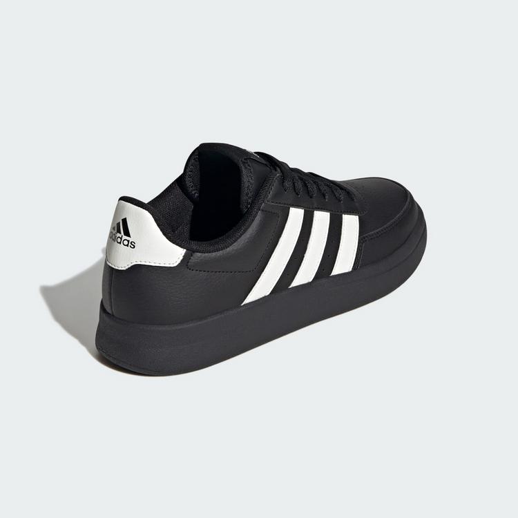 adidas adidas Breaknet 2.0 Schuh Sneaker Herren - Core Black / Core White / Core Black - 4 | SportScheck