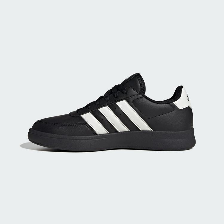 adidas adidas Breaknet 2.0 Schuh Sneaker Herren - Core Black / Core White / Core Black - 5 | SportScheck