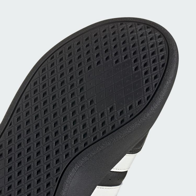 adidas adidas Breaknet 2.0 Schuh Sneaker Herren - Core Black / Core White / Core Black - 6 | SportScheck