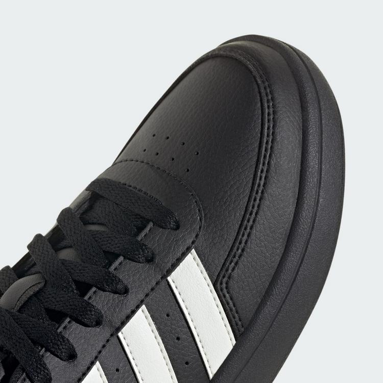 adidas adidas Breaknet 2.0 Schuh Sneaker Herren - Core Black / Core White / Core Black - 7 | SportScheck