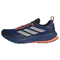 adidas Supernova Rise ATR Schuh Laufschuhe Herren Dark Blue / Grey Two / Lucid Orange