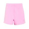 adidas Soft Lux Shorts, locker geschnitten Funktionsshorts Damen - St Tropic Bloom