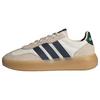 adidas Barreda Decode Kids Schuh Sneaker Kinder - Off White / Collegiate Navy / Collegiate Green