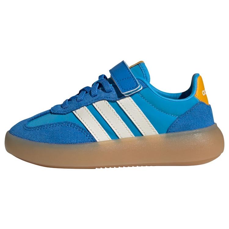 adidas adidas Barreda Decode Schuh Kids Sneaker Kinder - Lucid Aquamarine / Off White / Collegiate Gold - 0 | SportScheck