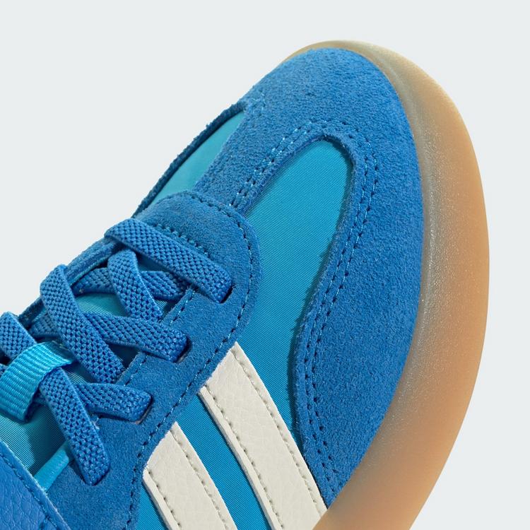 adidas adidas Barreda Decode Schuh Kids Sneaker Kinder - Lucid Aquamarine / Off White / Collegiate Gold - 6 | SportScheck