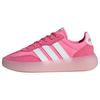 adidas Barreda Decode Kids Schuh Sneaker Kinder - Bliss Pink / Cloud White / Almost Pink