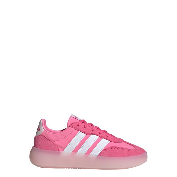 adidas adidas Barreda Decode Schuhe Kinder Sneaker Kinder - Bliss Pink / Cloud White / Almost Pink - 0 | SportScheck