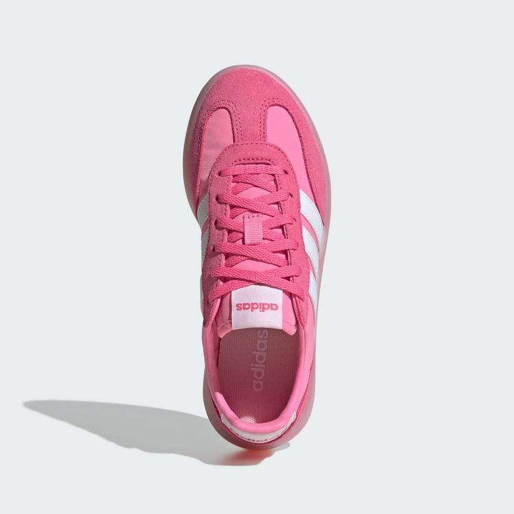 adidas adidas Barreda Decode Schuhe Kinder Sneaker Kinder - Bliss Pink / Cloud White / Almost Pink - 1 | SportScheck
