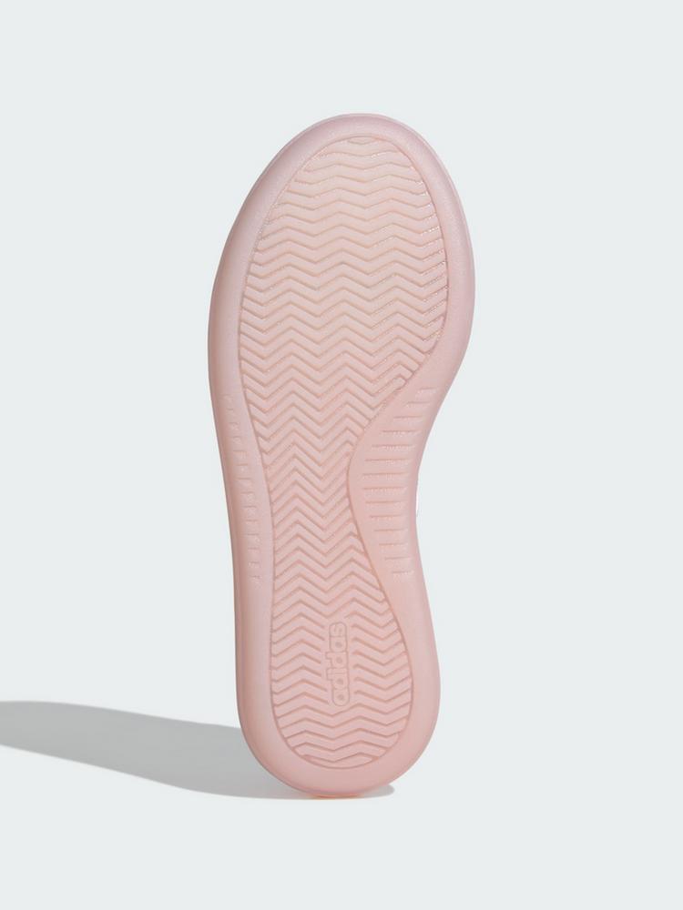 adidas adidas Barreda Decode Schuhe Kinder Sneaker Kinder - Bliss Pink / Cloud White / Almost Pink - 2 | SportScheck