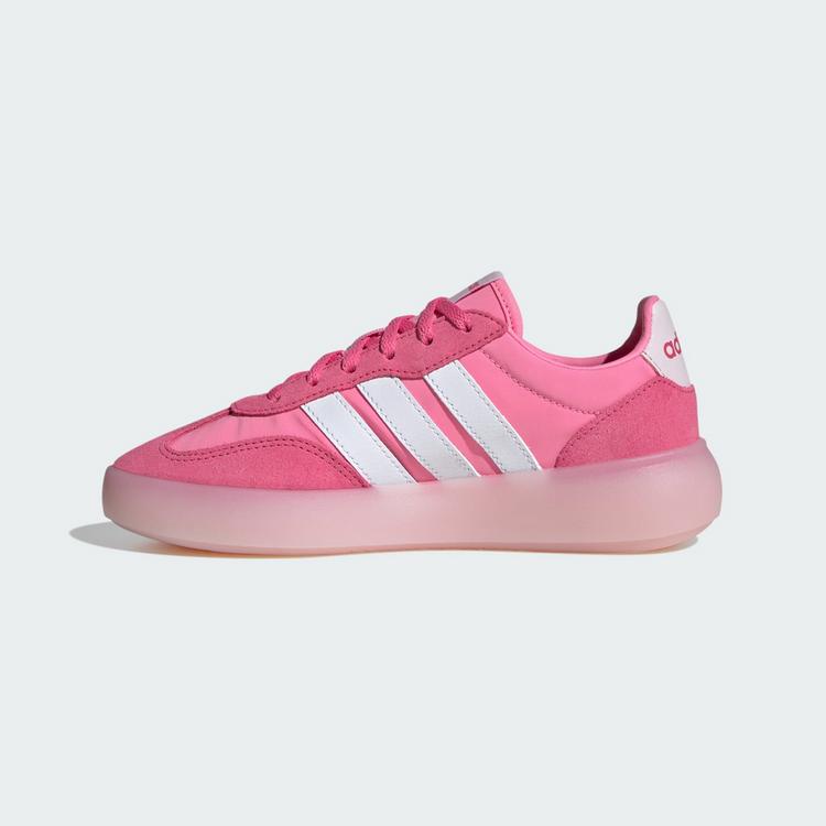 adidas adidas Barreda Decode Schuhe Kinder Sneaker Kinder - Bliss Pink / Cloud White / Almost Pink - 5 | SportScheck