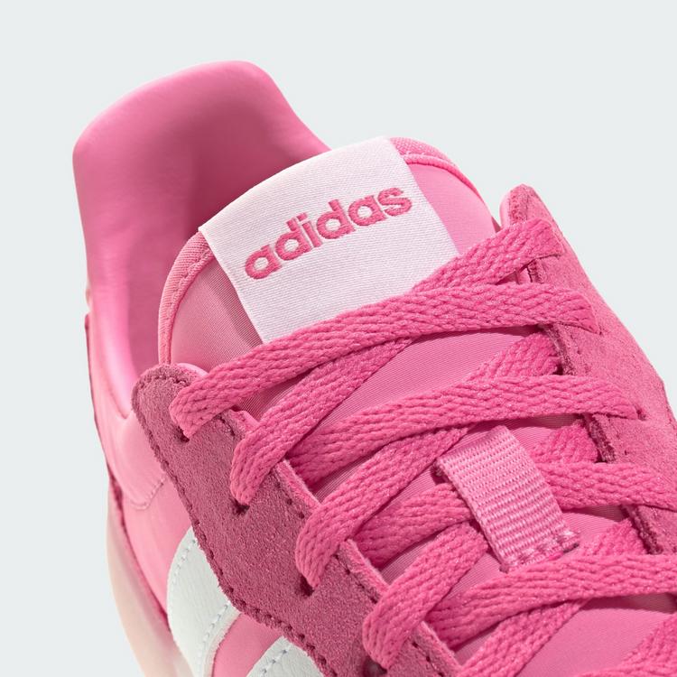 adidas adidas Barreda Decode Schuhe Kinder Sneaker Kinder - Bliss Pink / Cloud White / Almost Pink - 6 | SportScheck