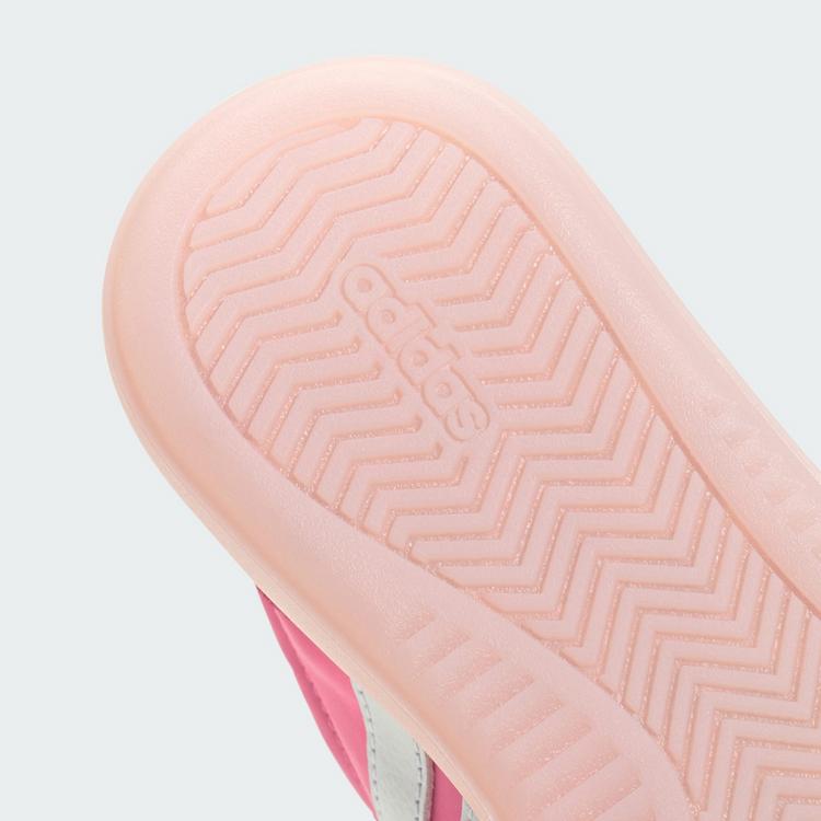 adidas adidas Barreda Decode Schuhe Kinder Sneaker Kinder - Bliss Pink / Cloud White / Almost Pink - 7 | SportScheck