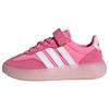 adidas Barreda Decode Schuh Kids Sneaker Kinder - Bliss Pink / Cloud White / Almost Pink