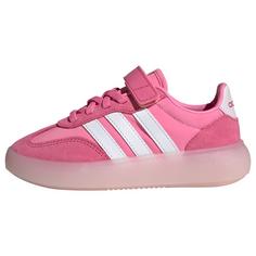 adidas Barreda Decode Schuh Kids Sneaker Kinder Bliss Pink / Cloud White / Almost Pink