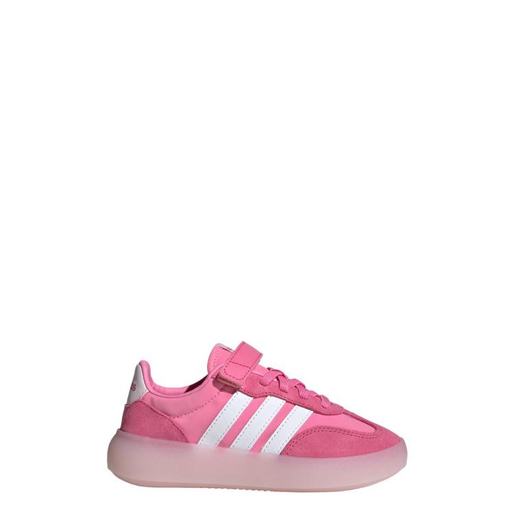 adidas adidas Barreda Decode Schuh Kids Sneaker Kinder - Bliss Pink / Cloud White / Almost Pink - 0 | SportScheck