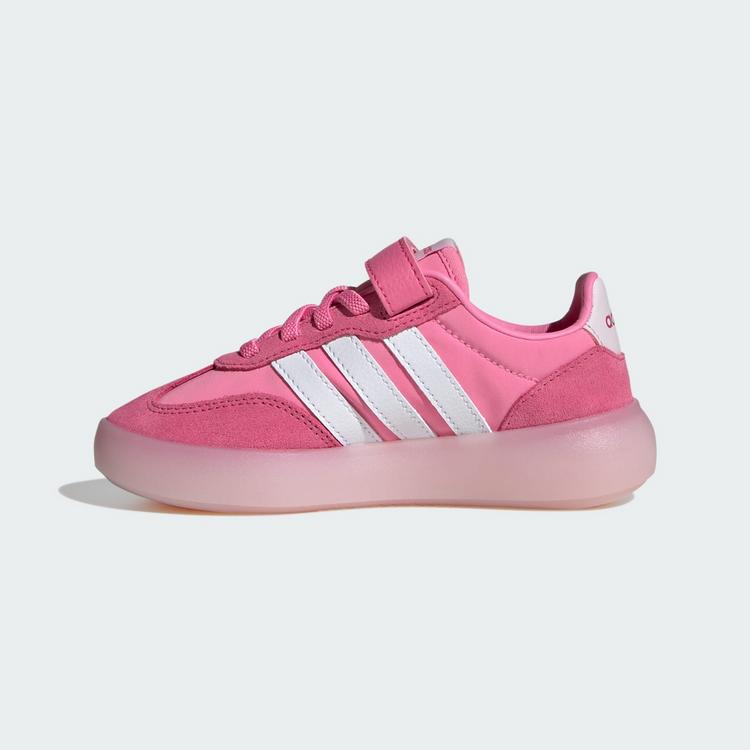 adidas adidas Barreda Decode Schuh Kids Sneaker Kinder - Bliss Pink / Cloud White / Almost Pink - 5 | SportScheck
