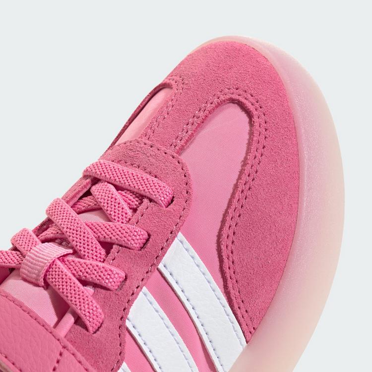 adidas adidas Barreda Decode Schuh Kids Sneaker Kinder - Bliss Pink / Cloud White / Almost Pink - 6 | SportScheck
