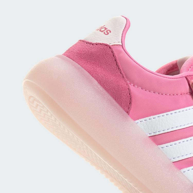 adidas adidas Barreda Decode Schuh Kids Sneaker Kinder - Bliss Pink / Cloud White / Almost Pink - 7 | SportScheck