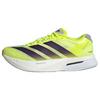 adidas Adizero Boston&nbsp;13 Schuh Laufschuhe Herren - Solar Yellow / Aurora Plum / Powder Plum