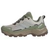 adidas Terrex Skychaser Ax5 Wanderschuh Wanderschuhe Damen - Beige / Grey Two / Tent Green