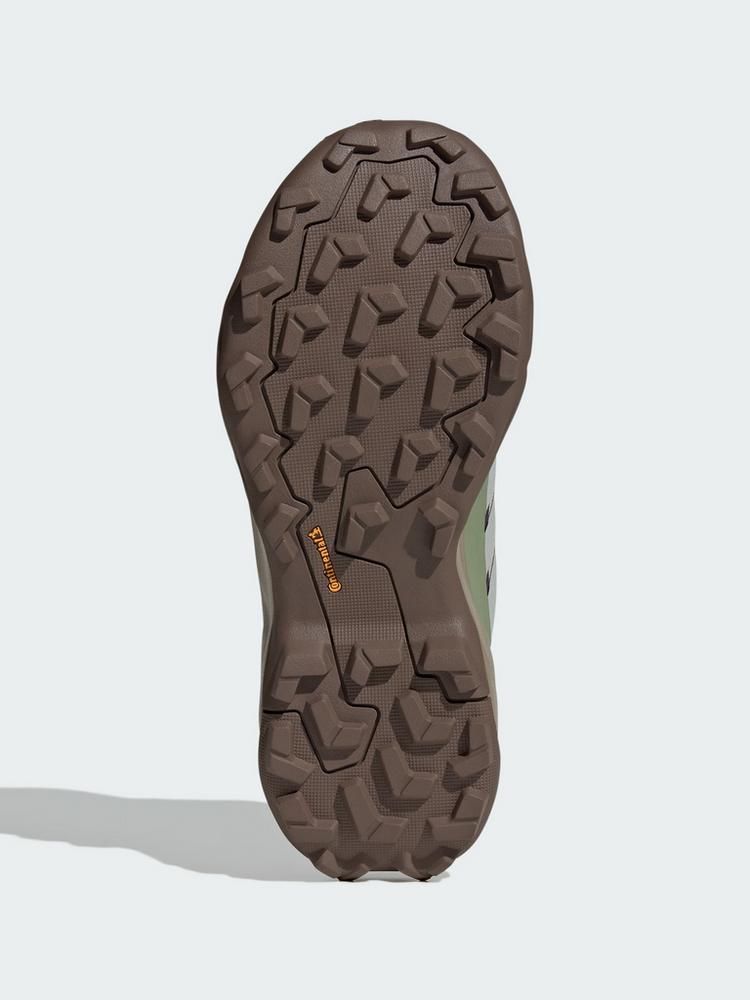 adidas adidas Terrex Skychaser Ax5 Wanderschuh Wanderschuhe Damen - Beige / Grey Two / Tent Green - 2 | SportScheck