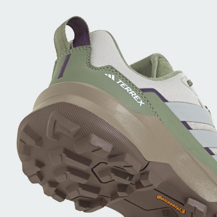 adidas adidas Terrex Skychaser Ax5 Wanderschuh Wanderschuhe Damen - Beige / Grey Two / Tent Green - 6 | SportScheck