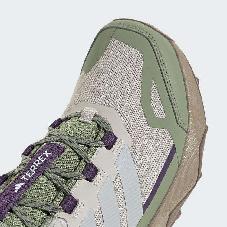 adidas adidas Terrex Skychaser Ax5 Wanderschuh Wanderschuhe Damen - Beige / Grey Two / Tent Green - 7 | SportScheck