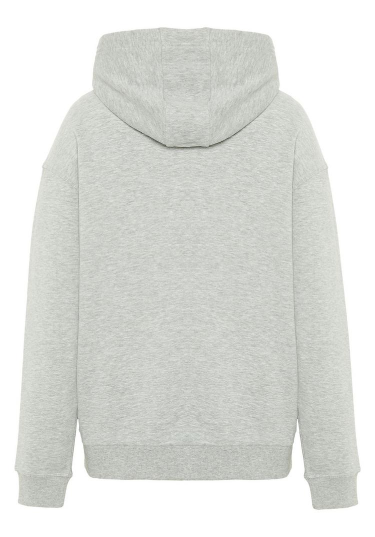 Chiemsee Chiemsee Sweatjacke Sweatjacke Damen - 17-4402M Neutral Gray Melange - 0 | SportScheck