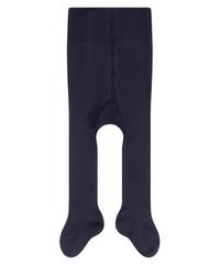 Falke Family TI Leggings Kinder - darkmarine (6170)