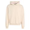 adidas Soft Lux Hoodie Hoodie Herren - Crystal Linen
