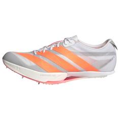 adidas Adizero Prime SP 4 Laufschuhe Cloud White / Lucid Orange / Lucid Red