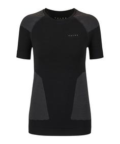 Falke Backpack-Ready Shirt T-Shirt Damen black (3000)