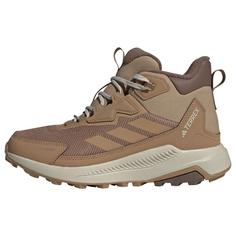 adidas Terrex Anylander CLIMAWARM+ Wanderschuhe Wanderschuhe Damen Cardboard / Cardboard / Earth Strata