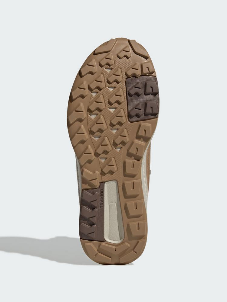 adidas adidas Terrex Anylander CLIMAWARM+ Wanderschuh Wanderschuhe Damen - Cardboard / Cardboard / Earth Strata - 2 | SportScheck