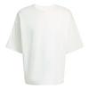 adidas Soft Lux T-Shirt T-Shirt Herren - Off White