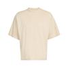 adidas Soft Lux T-Shirt T-Shirt Herren - Crystal Linen