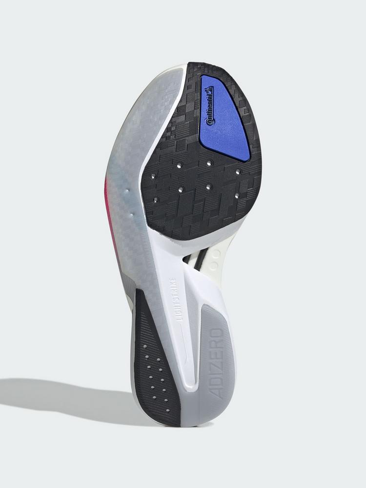 adidas adidas Adizero Boston 13 EQT Schuh Laufschuhe Damen - Core Black / Lucid Pink / Cobalt Blue - 2 | SportScheck