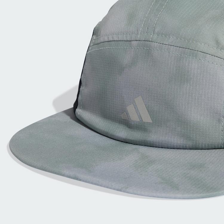 adidas adidas Running Graphic Kappe Cap - Wonder Sage - 0 | SportScheck