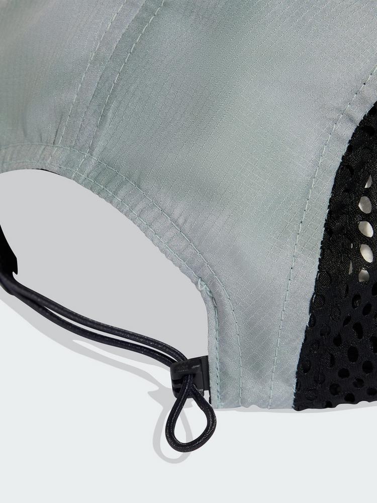 adidas adidas Running Graphic Kappe Cap - Wonder Sage - 1 | SportScheck